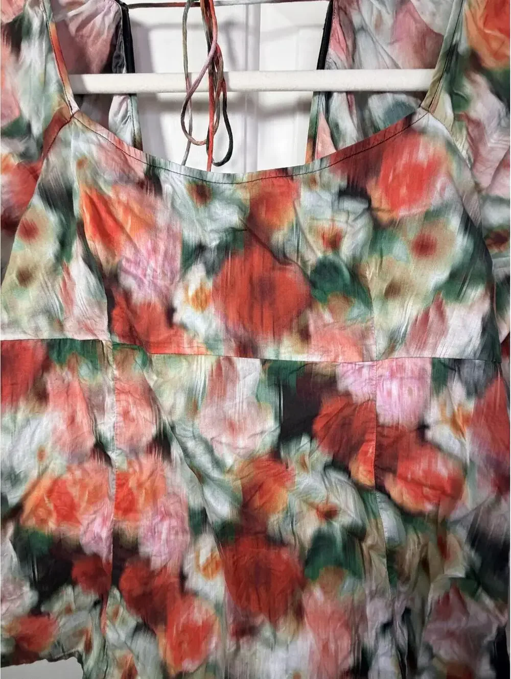 J. Crew beautiful crew